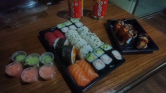 SoyTasty